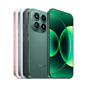 Xiaomi 17 con 256512 GB de almacenamiento