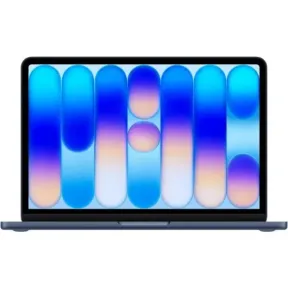 MacBook Neo 13" Apple A18 Pro 8GB 256GB SSD varios colores
