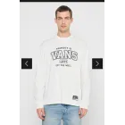 Camiseta Vans de manga larga