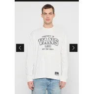 Camiseta Vans de manga larga