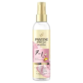 Spray de Aceite sin Gravedad Pantene Pro-V con Biotina 145 ml