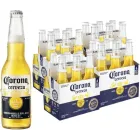 Cerveza Corona 24x 33 cl