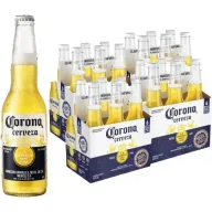 Cerveza Corona 24x 33 cl