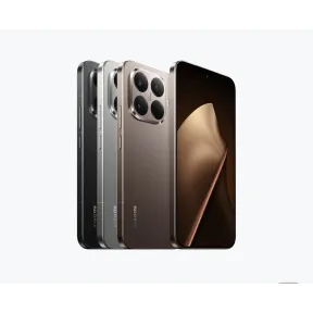 Xiaomi 15T PRO 256GB con 12GB a 360€ en Mi Points