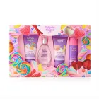Candy Fantasy Tulipán Negro: Estuche de Perfume y Más