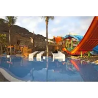 Gran Canaria: 5 noches con TODO INCLUIDO + Parque Acuático