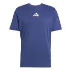 Camiseta Gráfica Hombre Adidas - Tallas S a XXL