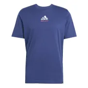 Camiseta Gráfica Hombre Adidas - Tallas S a XXL