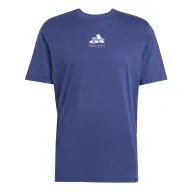 Camiseta Gráfica Hombre Adidas - Tallas S a XXL