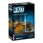 Exit: Robo en el Misisipi - Devir (Español)