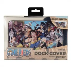 Funda Fr-Tec ONE PIECE para Nintendo Switch (recogida gratis)