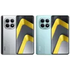 Smartphone POCO M8 5G: 12GB RAM y 512GB almacenamiento