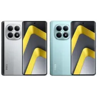 Smartphone POCO M8 5G: 12GB RAM y 512GB almacenamiento