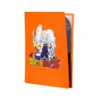 Funda de silicona para PS5 Dragon Ball Z Fr·Tec Slim