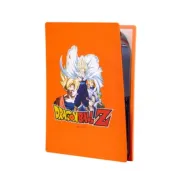 Funda de silicona para PS5 Dragon Ball Z Fr·Tec Slim