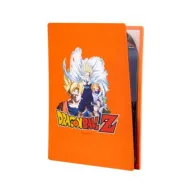 Funda de silicona para PS5 Dragon Ball Z Fr·Tec Slim