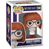 Mrs. Thornhill - Funko Pop! TV: Wednesday