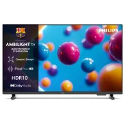 Smart TV Philips 32" HD LED con Alexa y Dolby Digital