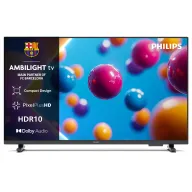 Smart TV Philips 32" HD LED con Alexa y Dolby Digital