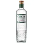 Ginebra Premium Oxley, Pequeños Lotes, 700 ml, 47 %