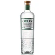 Ginebra Premium Oxley, Pequeños Lotes, 700 ml, 47 %