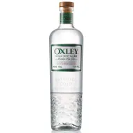 Ginebra Premium Oxley, Pequeños Lotes, 700 ml, 47 %