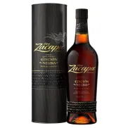 Ron Edición Negra Zacapa 700ml