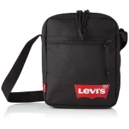 Crossbody Hombre Levi's Mini Batwing Rojo