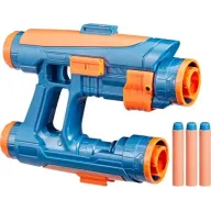 Nerf Quad Blaster de Star Lord de Hasbro