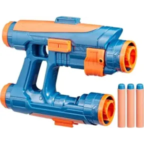 Nerf Quad Blaster de Star Lord de Hasbro