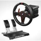 Paquete CSL DD QR2 BMW de Fanatec
