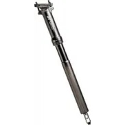 Tija DT Swiss D232 One Remote de carbono telescópica