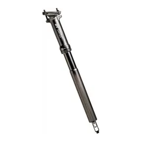 Tija DT Swiss D232 One Remote de carbono telescópica