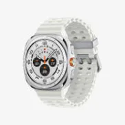 Samsung Galaxy Watch Ultra 2025, 1,47" blanco, NFC, 590 mAh