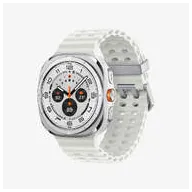 Samsung Galaxy Watch Ultra 2025, 1,47" blanco, NFC, 590 mAh