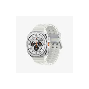 Samsung Galaxy Watch Ultra 2025, 1,47" blanco, NFC, 590 mAh