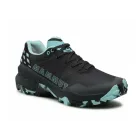 Sertig II Low Mujer de Mammut, calzado ideal para senderismo.