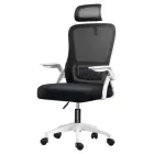 Silla ajustable ergonómica para oficina