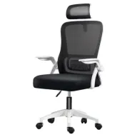 Silla ajustable ergonómica para oficina