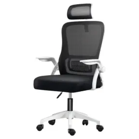 Silla ajustable ergonómica para oficina