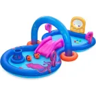 Mejores juegos acuáticos Bestway