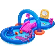 Mejores juegos acuáticos Bestway
