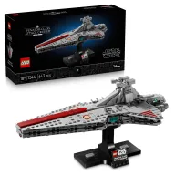 Crucero de Ataque Clase Venator LEGO Star Wars a 64.99€