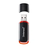 Memoria USB 32 GB Intenso, USB 2.0 de Alta Capacidad