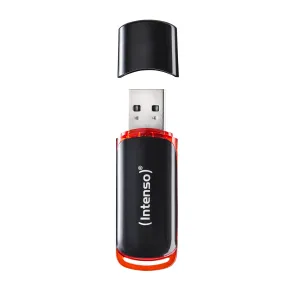 Memoria USB 32 GB Intenso, USB 2.0 de Alta Capacidad