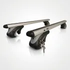 Barras de Aluminio XL135 para VW Touran 2003-2014