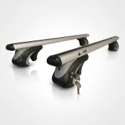 Barras de Aluminio XL135 para VW Touran 2003-2014