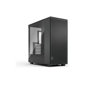 Caja ATX Fractal Design Epoch XL TG con 3 Ventiladores 140mm