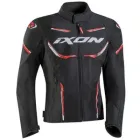 AIR WATERPROOF STRIKER - Rojo Negro
