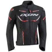 AIR WATERPROOF STRIKER - Rojo Negro